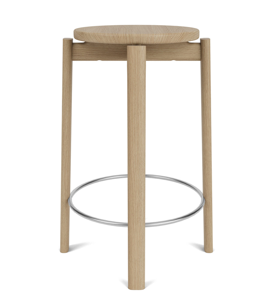 Passage Counter Stool