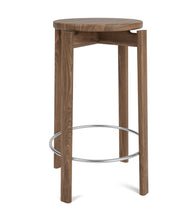 Laden Sie das Bild in den Galerie-Viewer, Passage Counter Stool