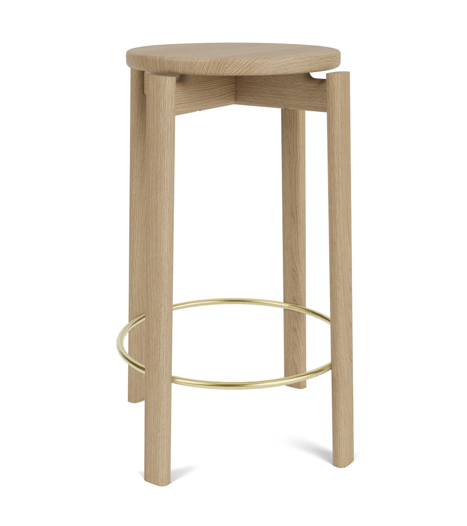 Passage Counter Stool