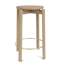 Laden Sie das Bild in den Galerie-Viewer, Passage Counter Stool