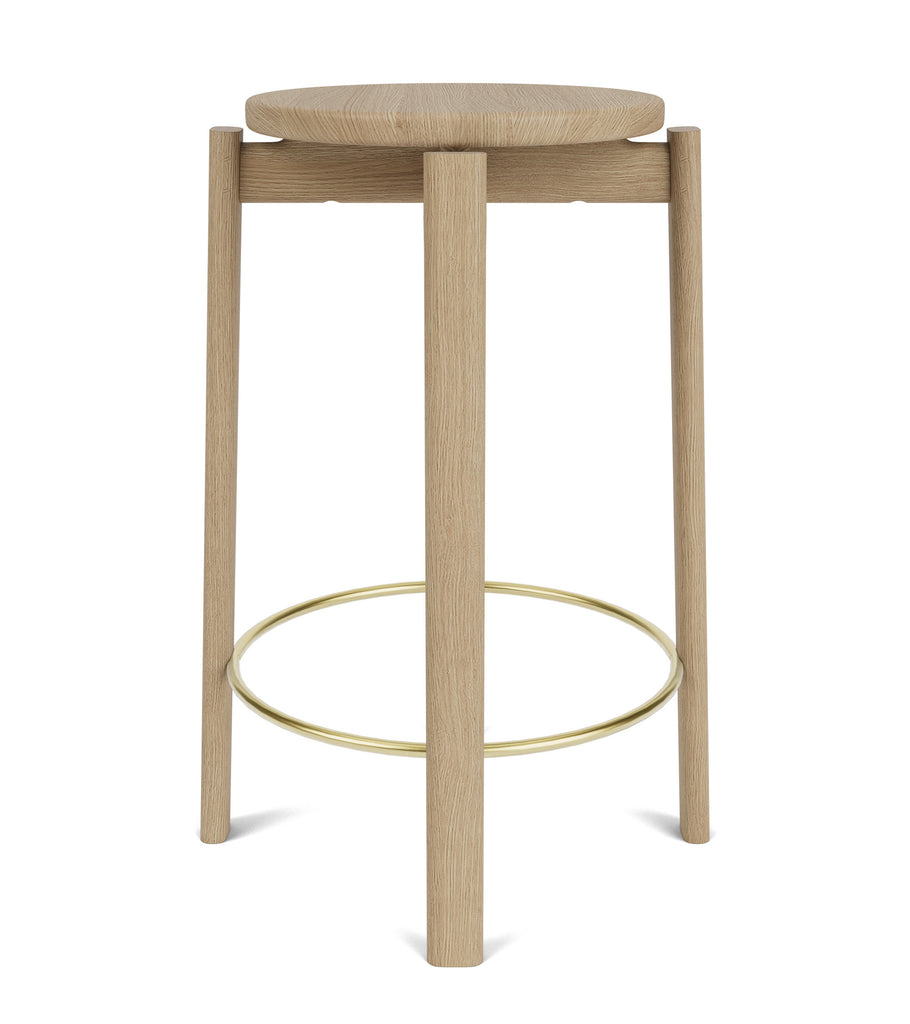 Passage Counter Stool