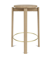 Laden Sie das Bild in den Galerie-Viewer, Passage Counter Stool