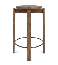 Laden Sie das Bild in den Galerie-Viewer, Passage Counter Stool