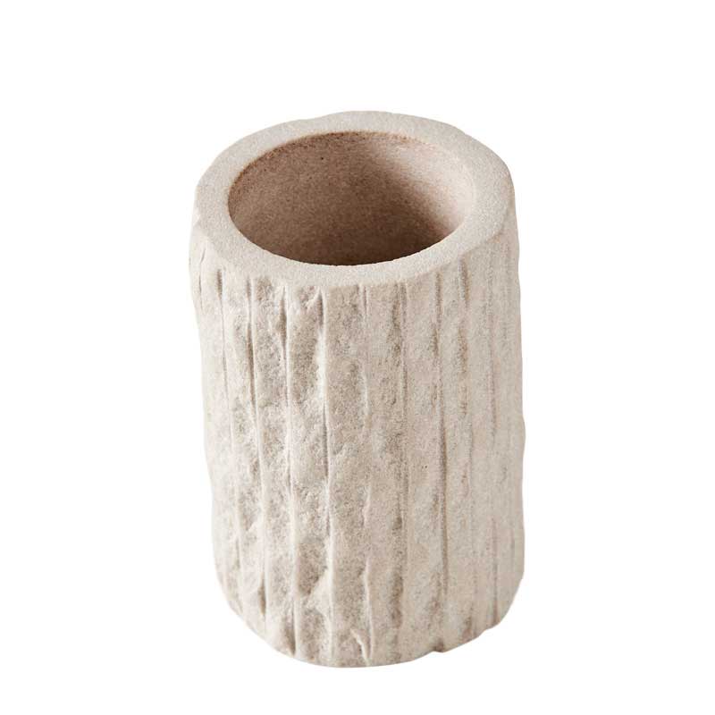 Toothbrush Holder Kama - Sand