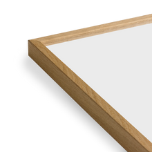 Load image into Gallery viewer, Frame - Solid Oak