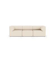 Load image into Gallery viewer, Eave Modular Sofa, 86, 3 Seater, Configuration 2