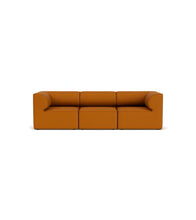 Load image into Gallery viewer, Eave Modular Sofa, 86, 3 Seater, Configuration 2