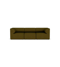 Load image into Gallery viewer, Eave Modular Sofa, 86, 3 Seater, Configuration 2