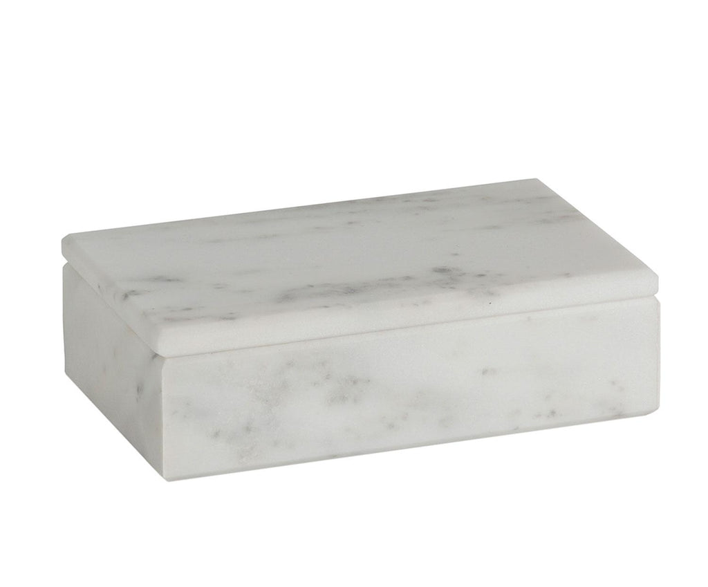 MARBLE BOX 20X12X6 CM