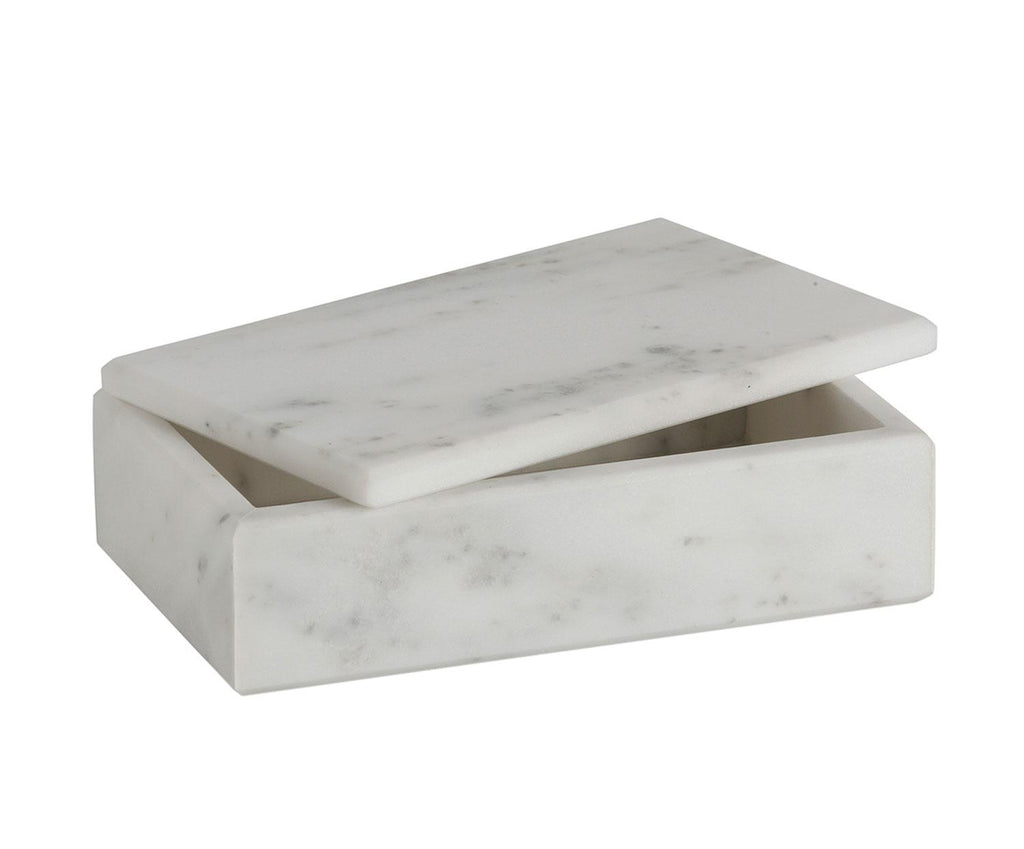 MARBLE BOX 20X12X6 CM