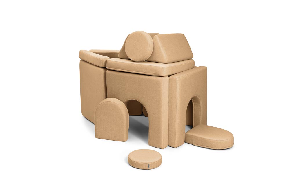 Shappy Original Arches Camel