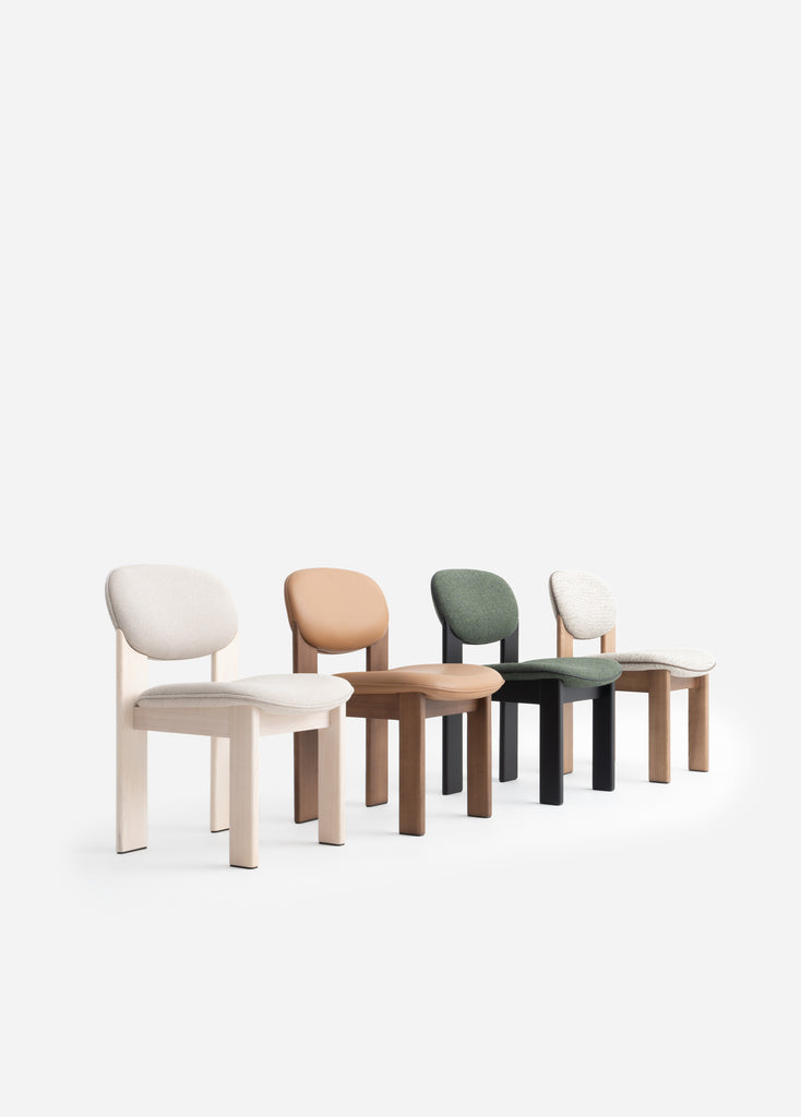 Archipen Chair