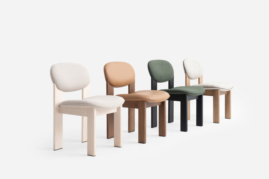 Archipen Chair