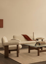 Load image into Gallery viewer, Brasilia Sofa, Textile-Made to Order