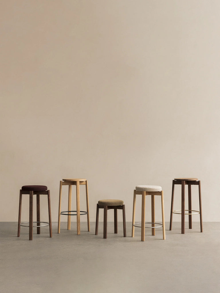 Passage Counter Stool