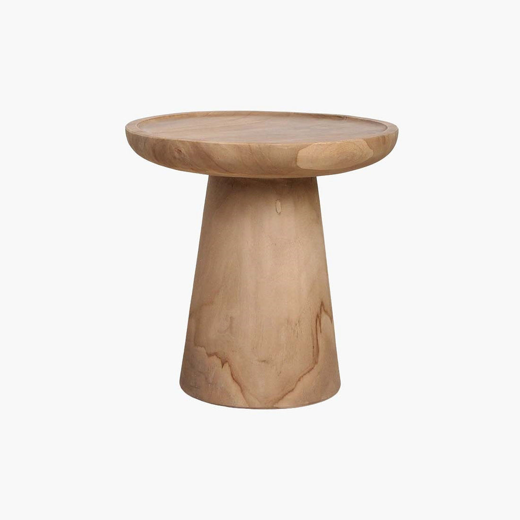 Nero side table Ray