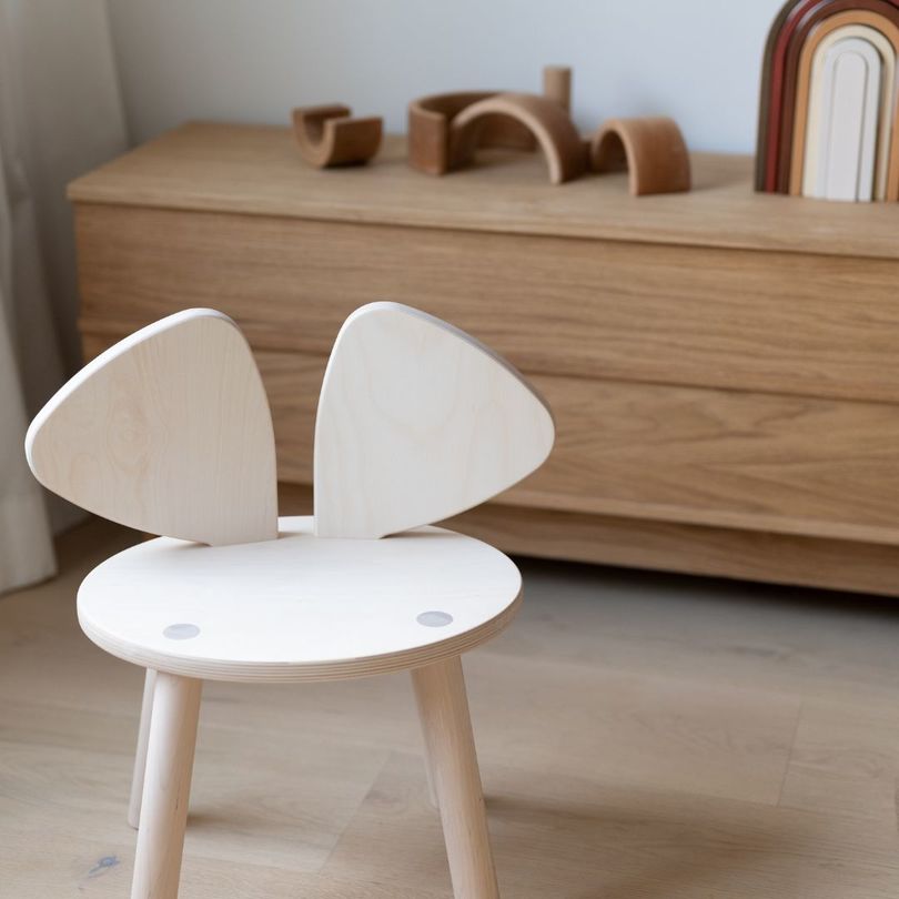 Mouse Chair