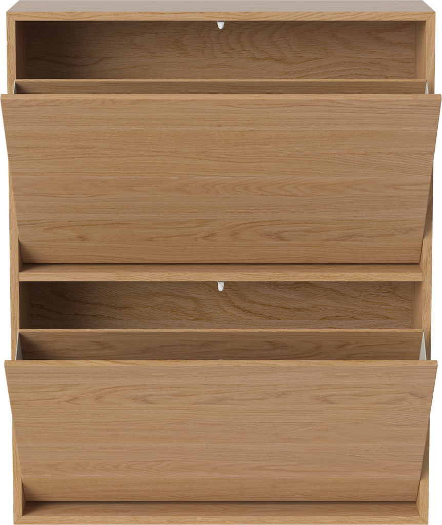 Case Shoe Cabinet