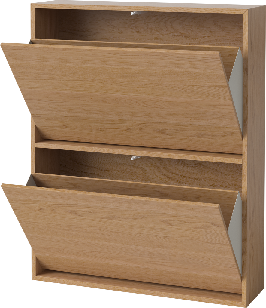 Case Shoe Cabinet