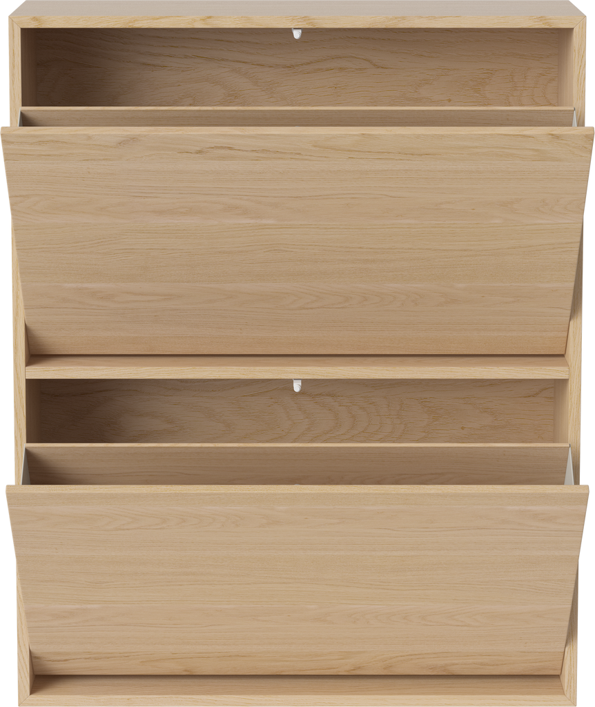 Case Shoe Cabinet