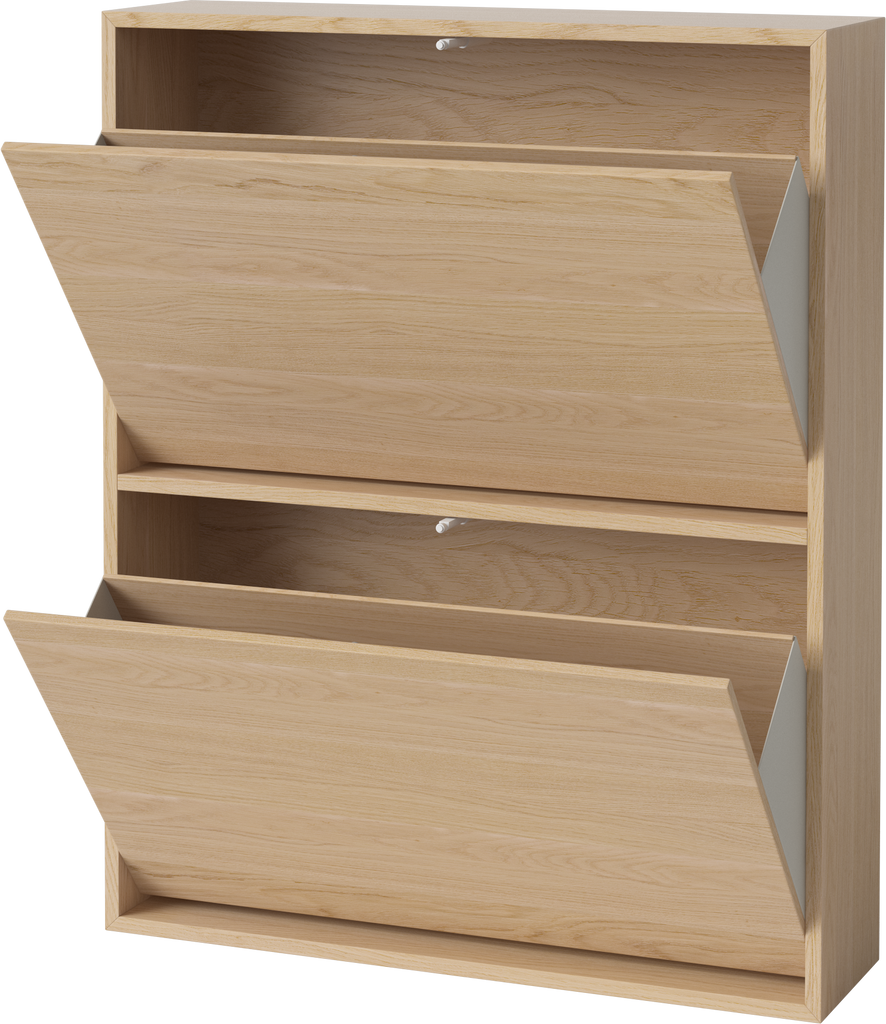 Case Shoe Cabinet