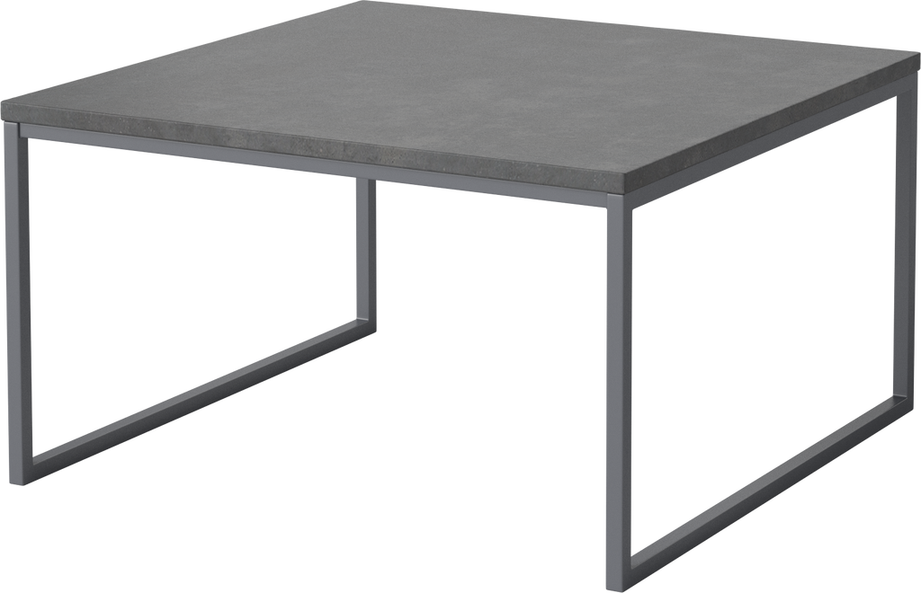 Como Lounge Table 60 x 60 cm