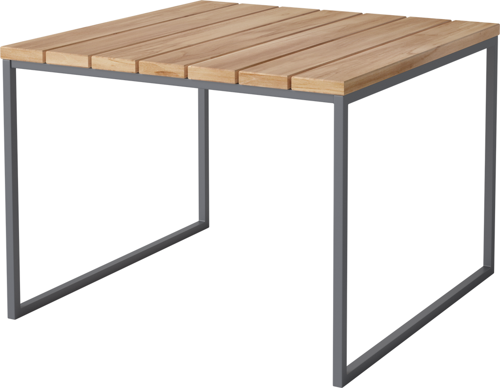 Como Lounge Table 60 x 60 cm