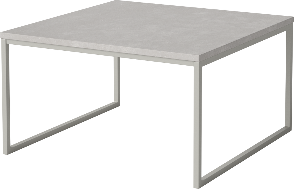 Como Lounge Table 60 x 60 cm