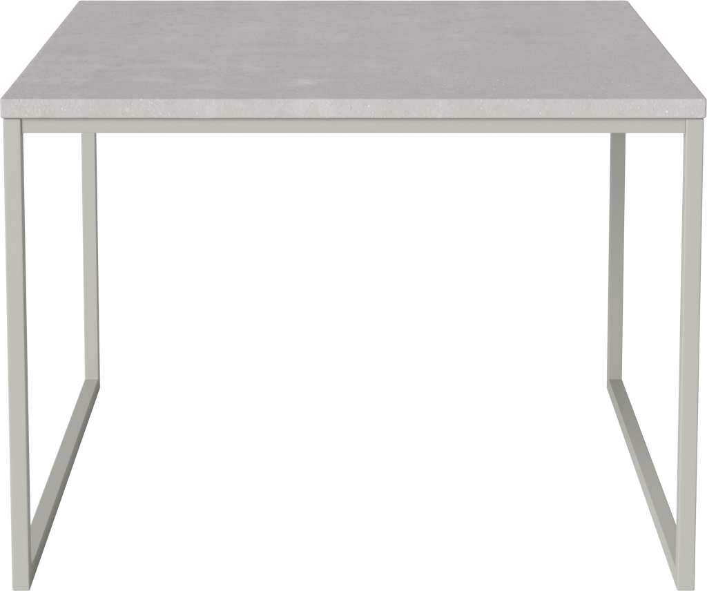 Como Lounge Table 60 x 60 cm