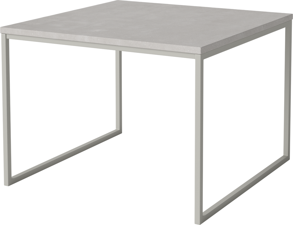 Como Lounge Table 60 x 60 cm