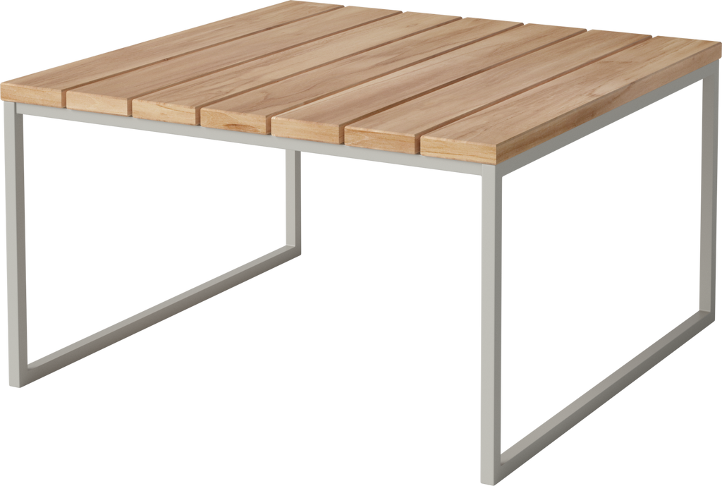 Como Lounge Table 60 x 60 cm