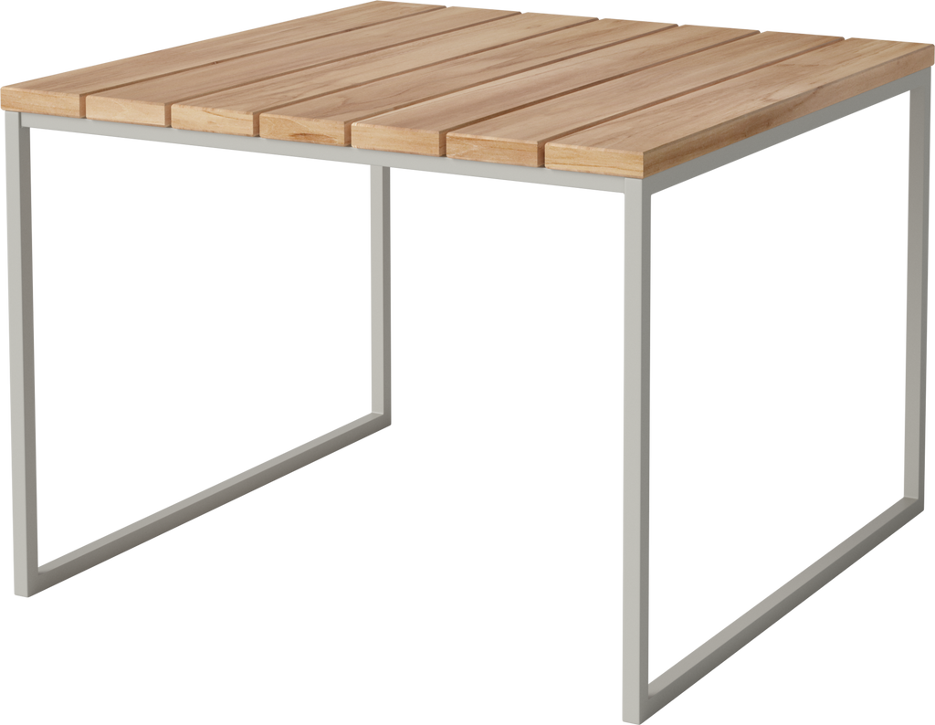 Como Lounge Table 60 x 60 cm