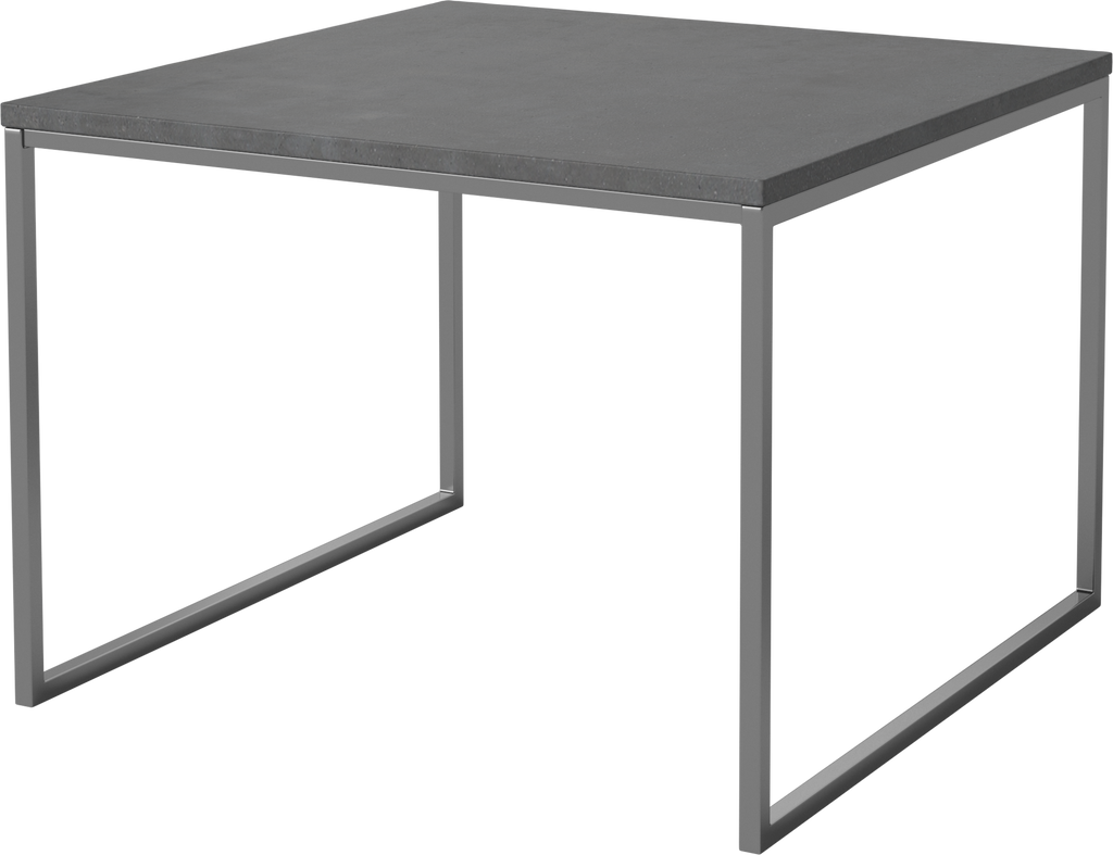 Como Lounge Table 60 x 60 cm