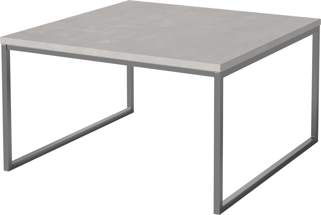 Como Lounge Table 60 x 60 cm