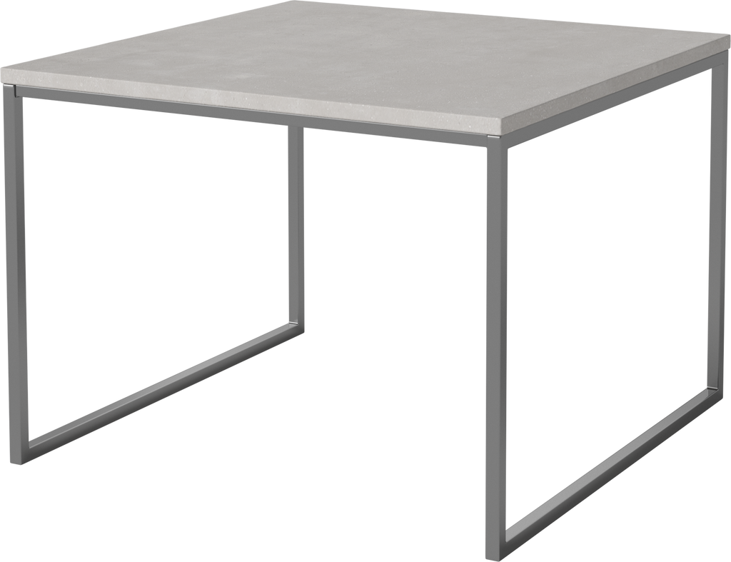 Como Lounge Table 60 x 60 cm