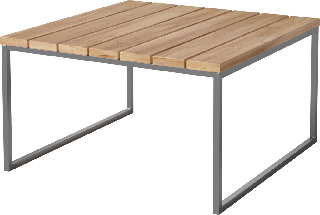 Como Lounge Table 60 x 60 cm