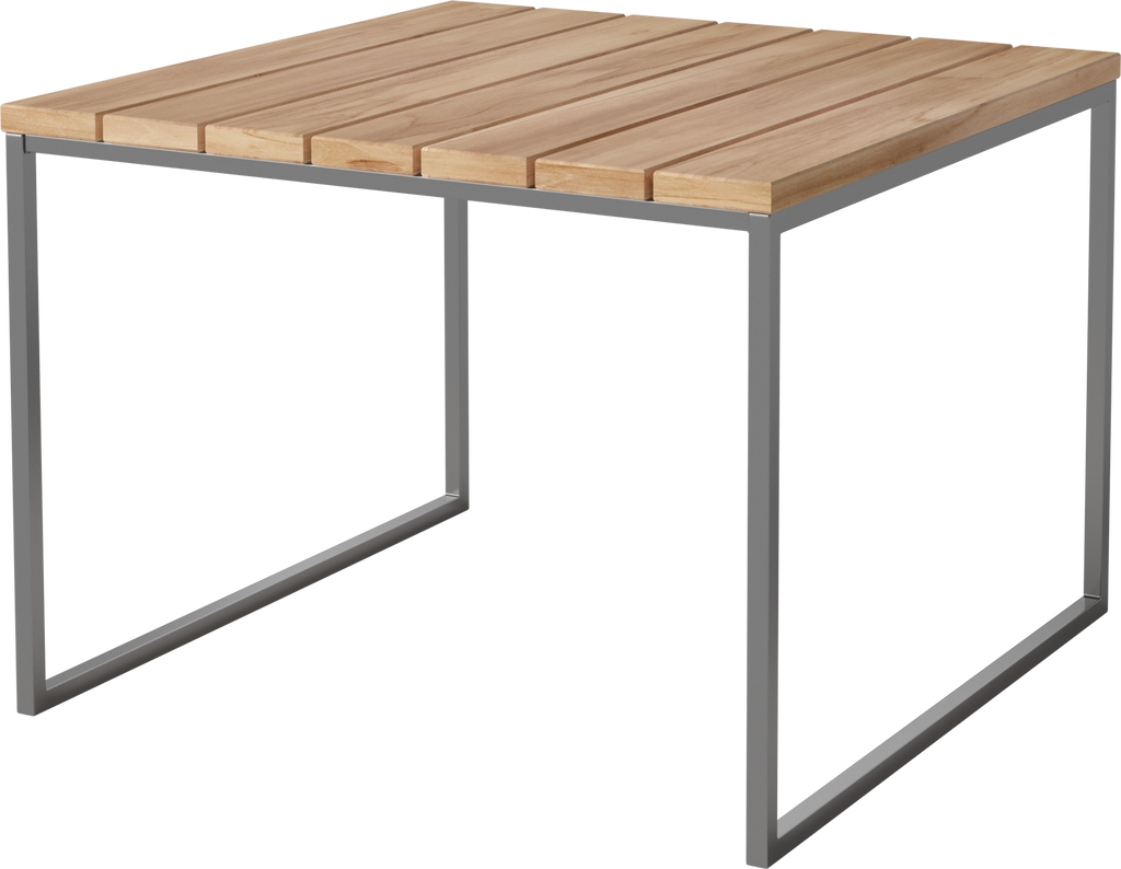 Como Lounge Table 60 x 60 cm