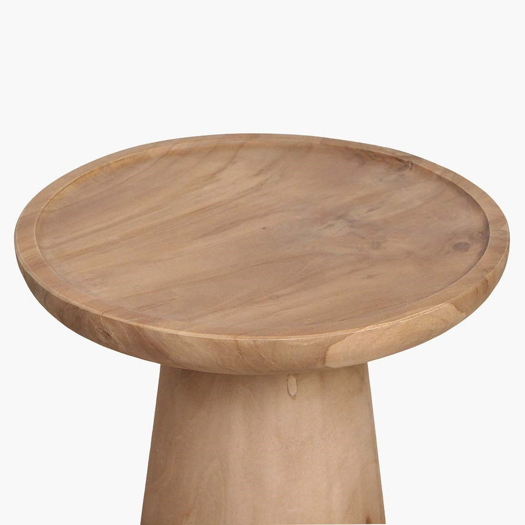 Nero side table Ray