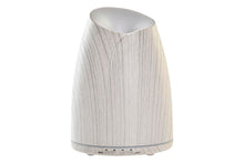 Load image into Gallery viewer, FRAGANCE DIFFUSER LED ABS 15X15X21 500 ML WHITE