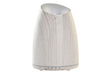 FRAGANCE DIFFUSER LED ABS 15X15X21 500 ML WHITE