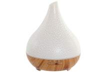 Load image into Gallery viewer, FRAGANCE DIFFUSER LED 16,8X20,3 400 ML, HUMIDIFIER