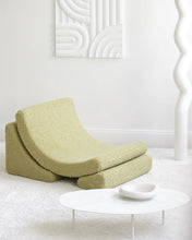 Cargar imagen en el visor de la galería, Matcha Moon Chair