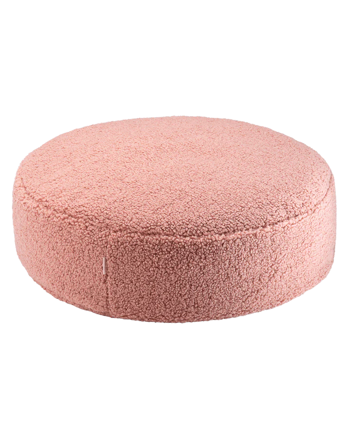 Guava Ottoman