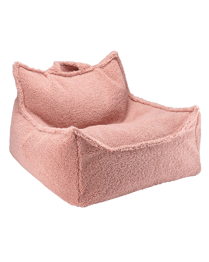 Guava Beanbag Chair