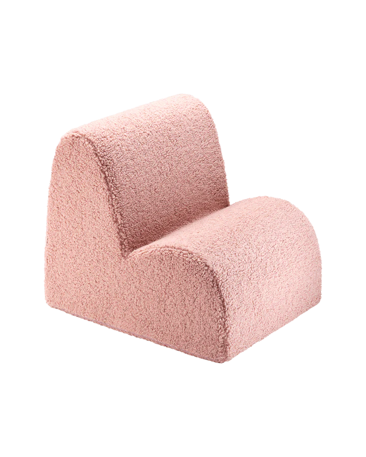 Guava Cloud Chair