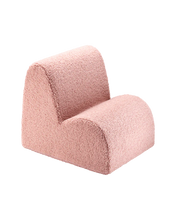 Load image into Gallery viewer, Guava Cloud Chair