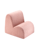 Guava Cloud Chair