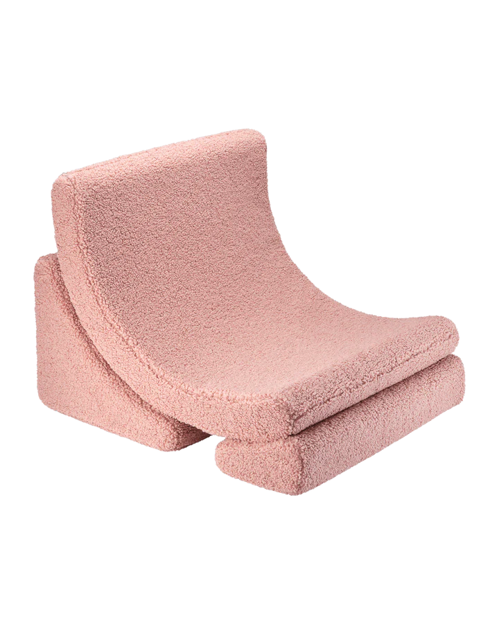 Guava Moon Chair