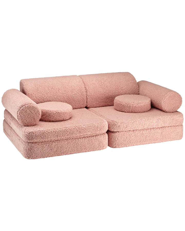 Guava Settee