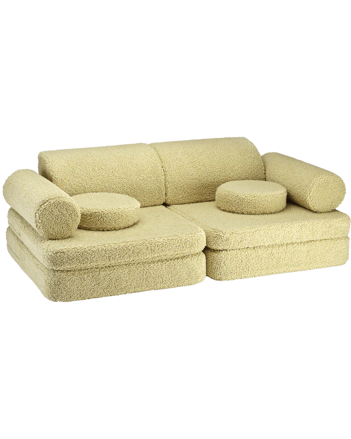 Matcha Settee